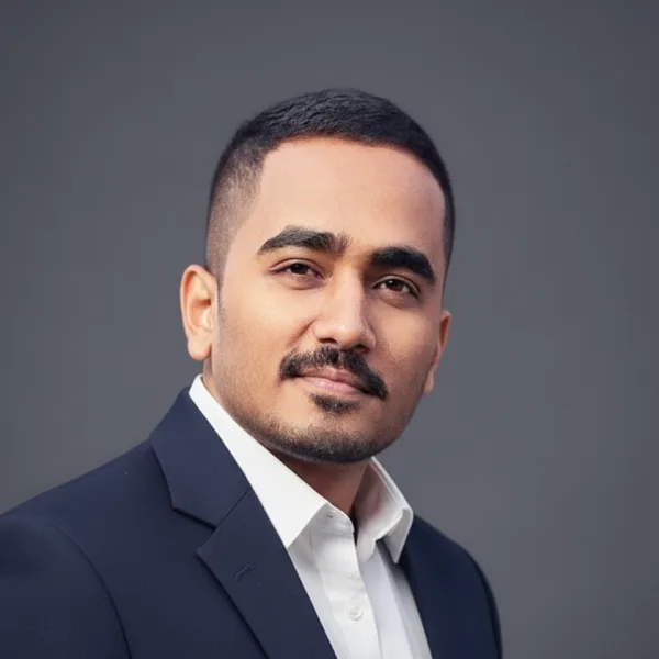 Anoop Nair
